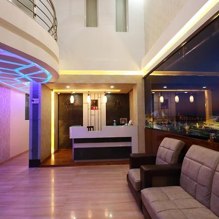 Chikmagalūr Silver Suite מראה חיצוני תמונה