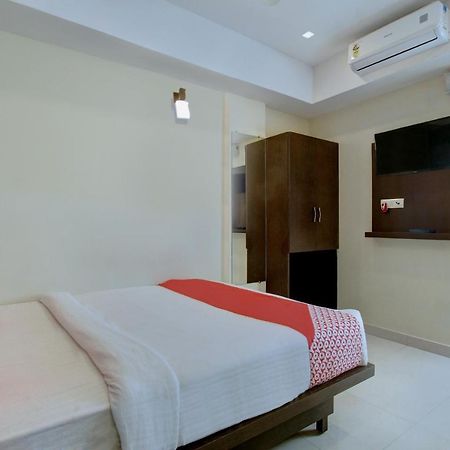 Chikmagalūr Silver Suite מראה חיצוני תמונה