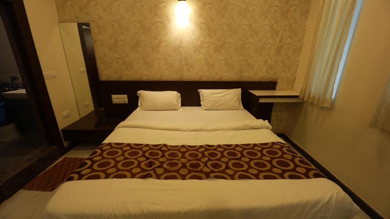 Chikmagalūr Silver Suite מראה חיצוני תמונה