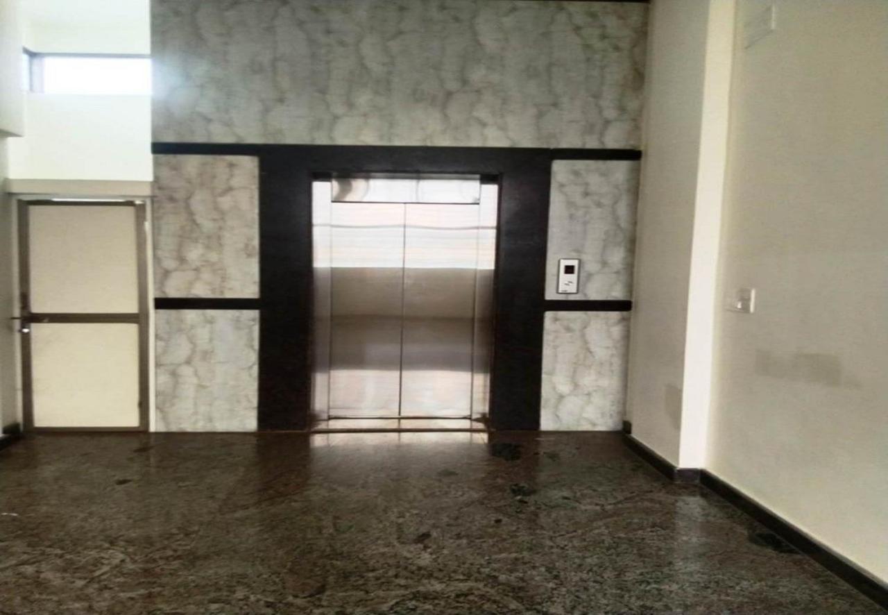 Chikmagalūr Silver Suite מראה חיצוני תמונה