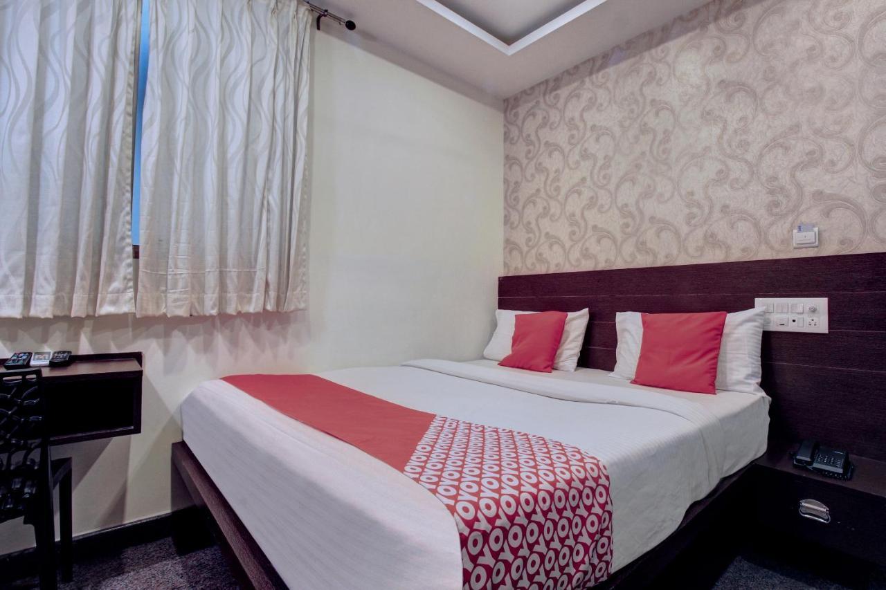 Chikmagalūr Silver Suite מראה חיצוני תמונה