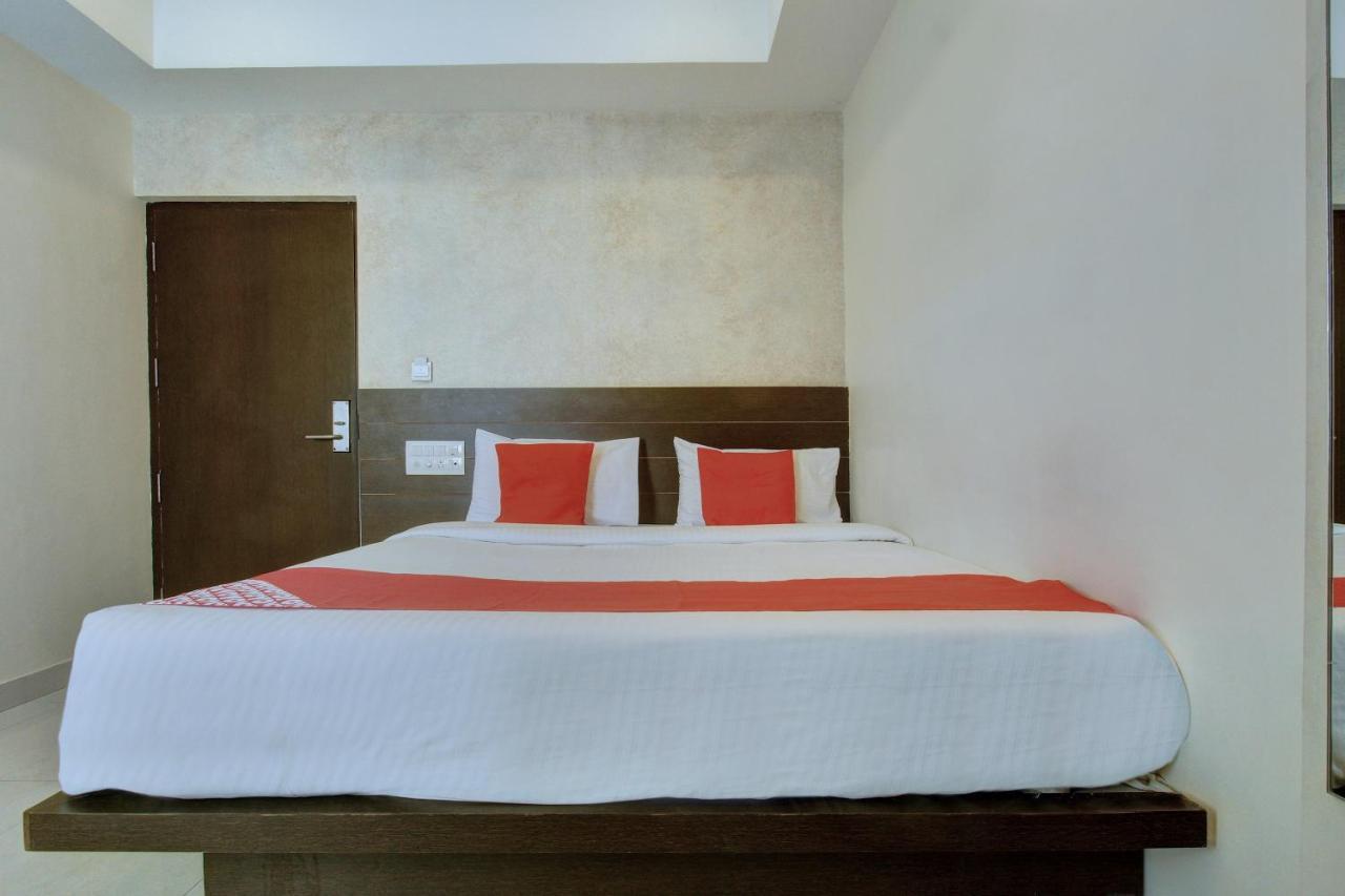Chikmagalūr Silver Suite מראה חיצוני תמונה