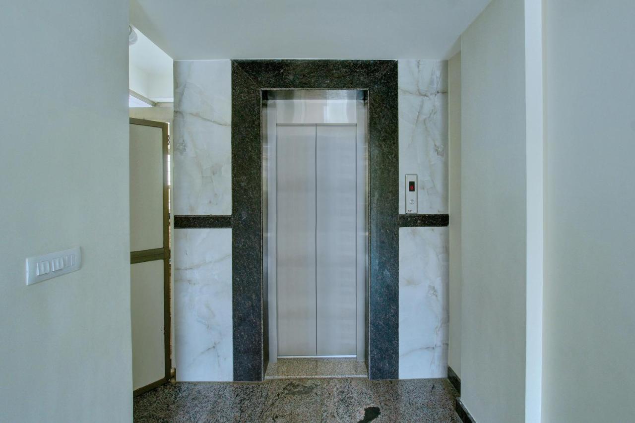 Chikmagalūr Silver Suite מראה חיצוני תמונה