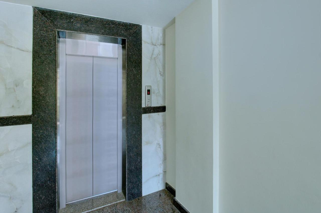 Chikmagalūr Silver Suite מראה חיצוני תמונה