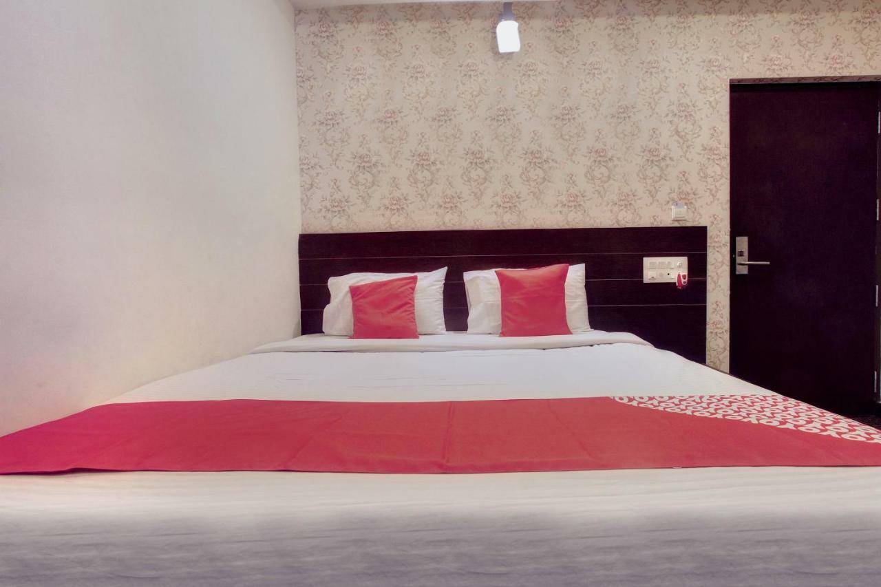 Chikmagalūr Silver Suite מראה חיצוני תמונה