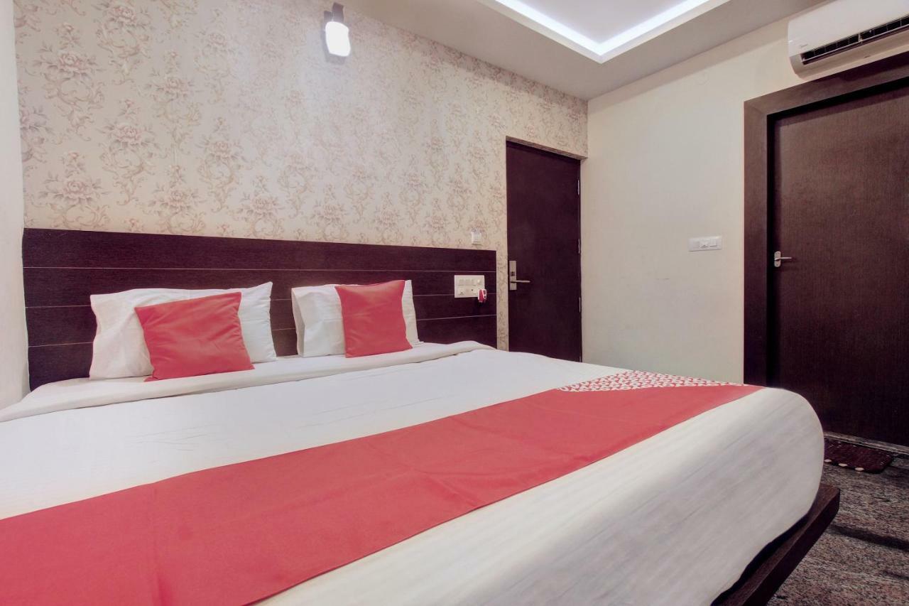 Chikmagalūr Silver Suite מראה חיצוני תמונה